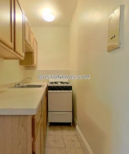 Somerville Apartment for rent Studio 1 Bath  Spring Hill - $2,050 No Fee