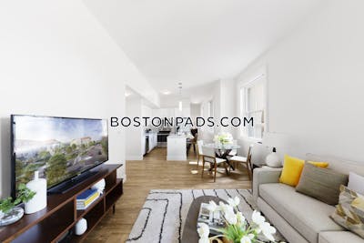 Brighton Apartment for rent 3 Bedrooms 2 Baths Boston - $7,075