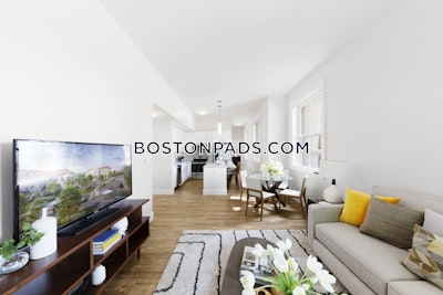 Brighton Apartment for rent 3 Bedrooms 2 Baths Boston - $7,075