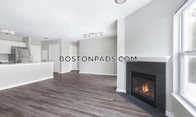 Pembroke 2 bedroom  baths Luxury in PEMBROKE - $3,977
