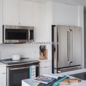 Fenway/kenmore Apartment for rent Studio 1 Bath Boston - $3,497