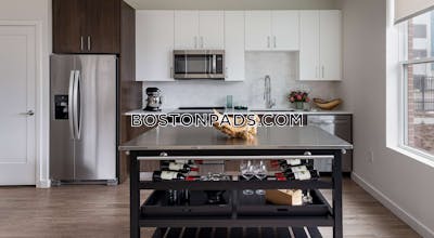 West Roxbury Apartment for rent 1 Bedroom 1 Bath Boston - $2,801 No Fee