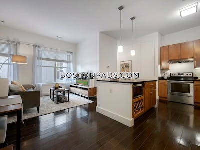 Cambridge Apartment for rent Studio 1 Bath  Alewife - $2,790