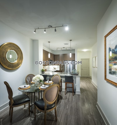 Cambridge Apartment for rent 2 Bedrooms 2 Baths  Alewife - $3,883 No Fee