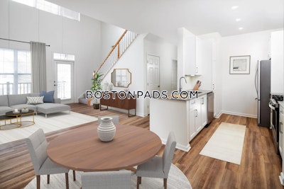 Sharon Apartment for rent 2 Bedrooms 2 Baths - $3,060