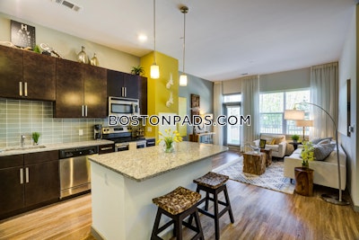 Wakefield 1 bedroom  baths Luxury in WAKEFIELD - $2,732