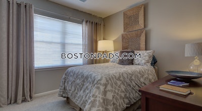 Woburn Apartment for rent 1 Bedroom 1 Bath - $3,039