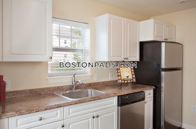 Woburn Apartment for rent 2 Bedrooms 1 Bath - $3,557