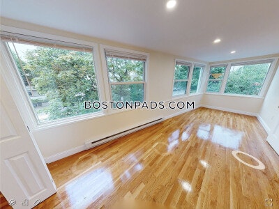Cambridge Apartment for rent 4 Bedrooms 2 Baths  Alewife - $5,400 50% Fee