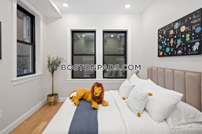 South Boston Apartment for rent 5 Bedrooms 2.5 Baths Boston - $6,200