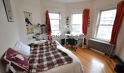 Brighton Apartment for rent 5 Bedrooms 2 Baths Boston - $4,200