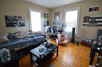 Allston Apartment for rent 6 Bedrooms 2 Baths Boston - $5,995