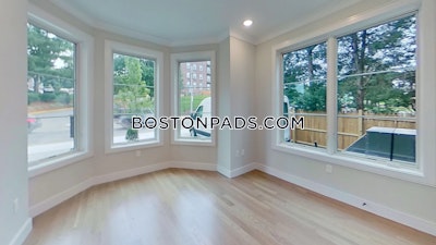 Brighton 2 Beds 2 Baths Boston - $4,450 50% Fee