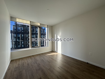 Seaport/waterfront Apartment for rent 1 Bedroom 1 Bath Boston - $5,495