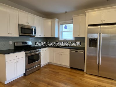Dorchester Apartment for rent 3 Bedrooms 2 Baths Boston - $3,300