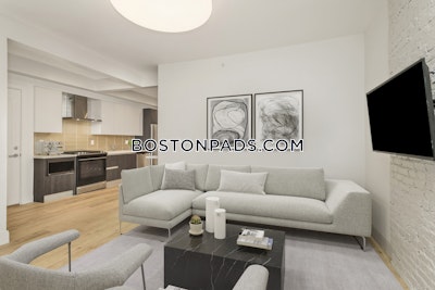Mission Hill Apartment for rent 4 Bedrooms 2 Baths Boston - $6,395