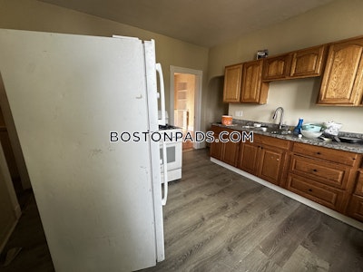 Dorchester Apartment for rent 4 Bedrooms 1 Bath Boston - $3,750