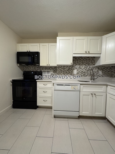 Brookline Apartment for rent 3 Bedrooms 2 Baths  Boston University - $4,300