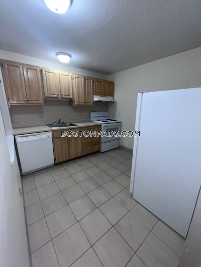 Allston 1 Bed 1 Bath BOSTON Boston - $2,700 No Fee