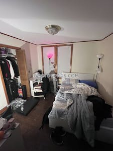 Mission Hill Apartment for rent 5 Bedrooms 2 Baths Boston - $5,500