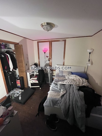 Mission Hill Apartment for rent 5 Bedrooms 2 Baths Boston - $5,500