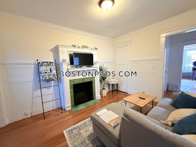 Fenway/kenmore Apartment for rent 3 Bedrooms 1 Bath Boston - $5,200