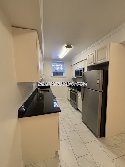 Brookline Apartment for rent 1 Bedroom 1 Bath  Coolidge Corner - $2,850