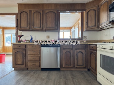 Burlington Apartment for rent 3 Bedrooms 1 Bath - $5,000