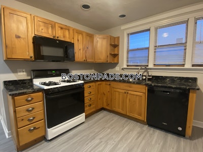 Jamaica Plain Apartment for rent 3 Bedrooms 1 Bath Boston - $2,895 No Fee