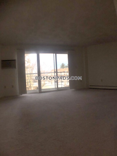 Quincy Apartment for rent 2 Bedrooms 2 Baths  Quincy Center - $2,400