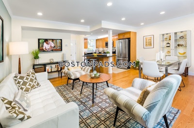 Brookline Apartment for rent 2 Bedrooms 1 Bath  Chestnut Hill - $4,745
