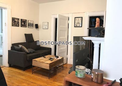 Allston Lovely 1 Bed 1 Bath Boston - $2,300 No Fee