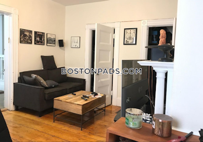 Allston Lovely 1 Bed 1 Bath Boston - $2,300 No Fee