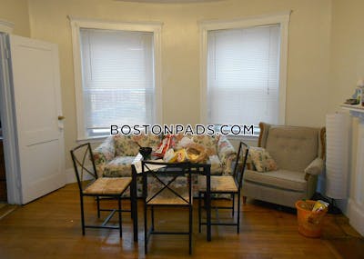 Allston Apartment for rent 4 Bedrooms 1.5 Baths Boston - $3,300 No Fee