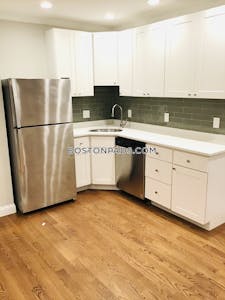 Fort Hill Apartment for rent 3 Bedrooms 1.5 Baths Boston - $3,600