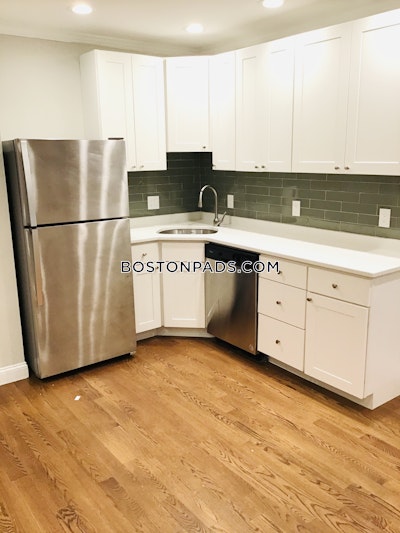 Fort Hill 3 bedroom 1.5 baths in BOSTON Boston - $3,600