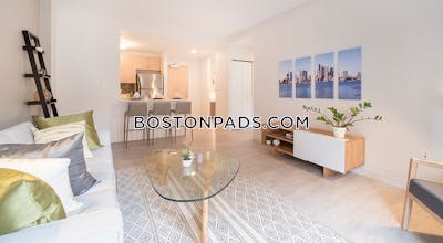 South End Apartment for rent 1 Bedroom 1 Bath Boston - $3,670