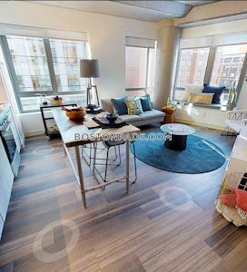 Cambridge Apartment for rent 1 Bedroom 1 Bath  Kendall Square - $4,134