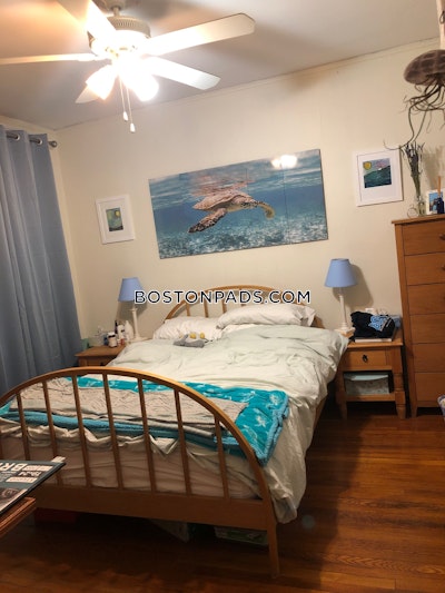 Fenway/kenmore Apartment for rent 1 Bedroom 1 Bath Boston - $3,295 No Fee