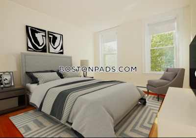 Brookline Apartment for rent 2 Bedrooms 1 Bath  Washington Square - $3,440