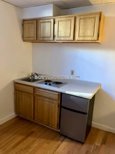 Back Bay Apartment for rent Studio 1 Bath Boston - $2,095 No Fee