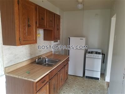 Medford Apartment for rent 1 Bedroom 1 Bath  Medford Square - $1,750 No Fee