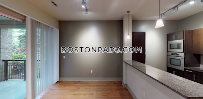 Needham Apartment for rent 2 Bedrooms 2 Baths - $3,689 No Fee