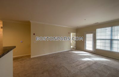 Andover Apartment for rent 2 Bedrooms 2 Baths - $2,900