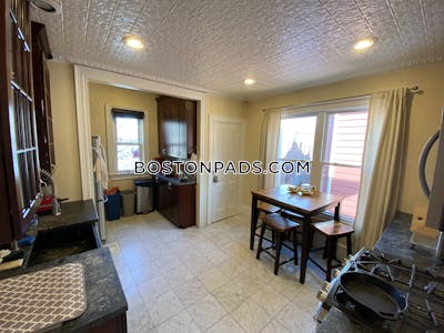 Somerville Apartment for rent 5 Bedrooms 2 Baths  Davis Square - $5,750