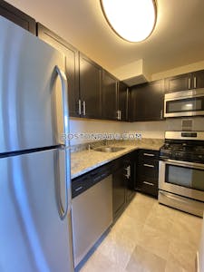 Brookline Apartment for rent 2 Bedrooms 1.5 Baths Boston University - $3,500 No Fee