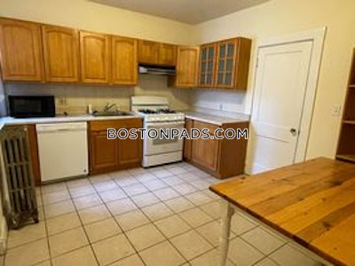 Allston Apartment for rent 4 Bedrooms 2 Baths Boston - $4,500