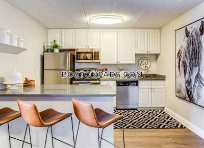 Framingham Apartment for rent 1 Bedroom 1 Bath - $2,352 75% Fee