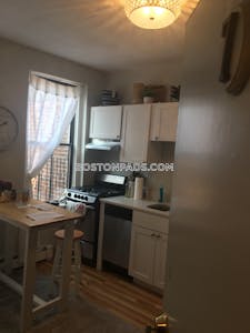 North End Apartment for rent 2 Bedrooms 1 Bath Boston - $3,550