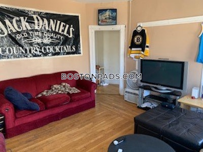 Mission Hill Apartment for rent 5 Bedrooms 2 Baths Boston - $7,000